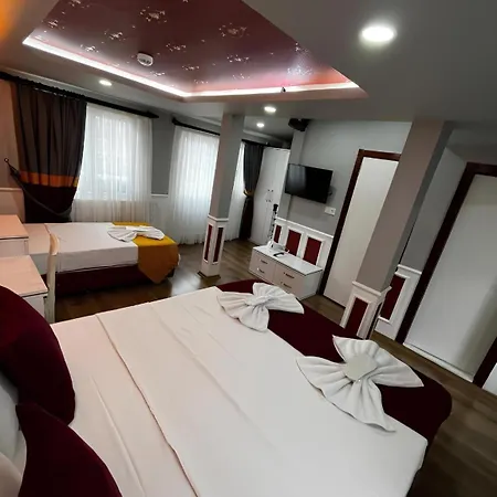 Aparthotel Istanbulapart