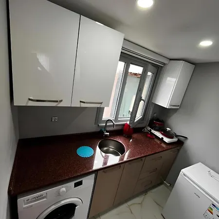 Istanbulapart Aparthotel *