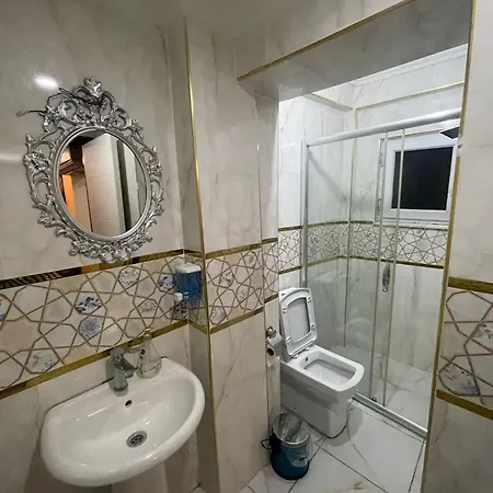 Istanbulapart Aparthotel Istanbul