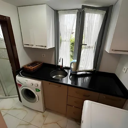 Appart hôtel Istanbulapart Istambul